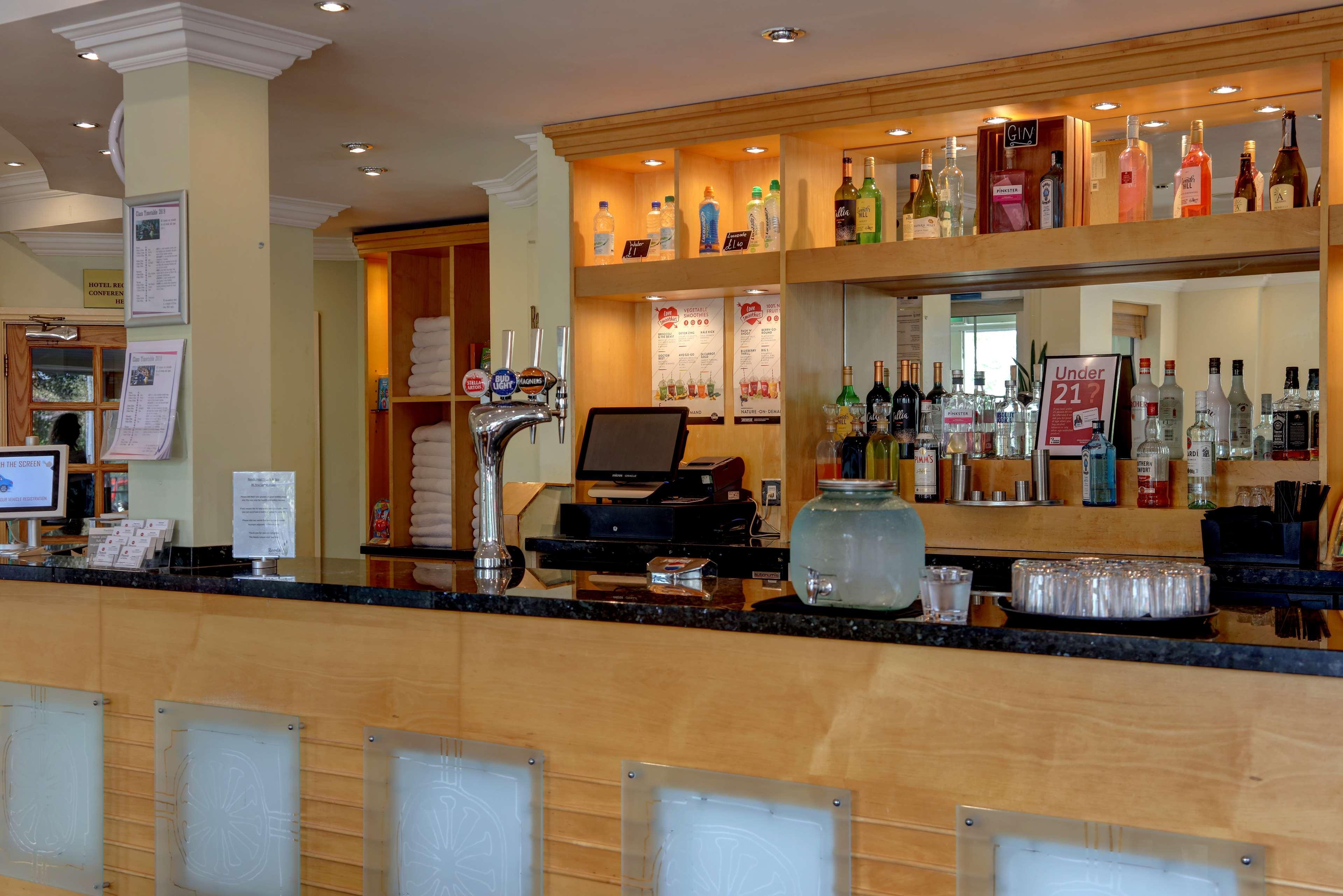 Crowne Plaza East Midlands Airport By Ihg Hotel Derby Exterior foto