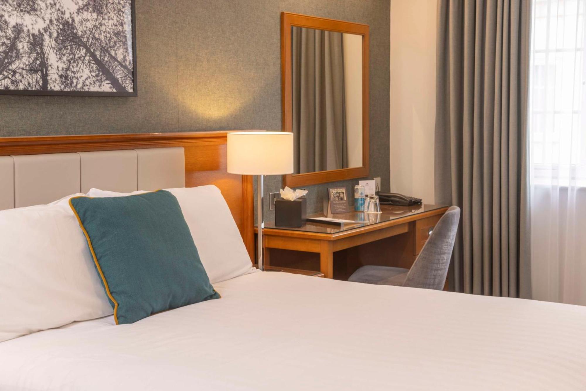 Crowne Plaza East Midlands Airport By Ihg Hotel Derby Exterior foto