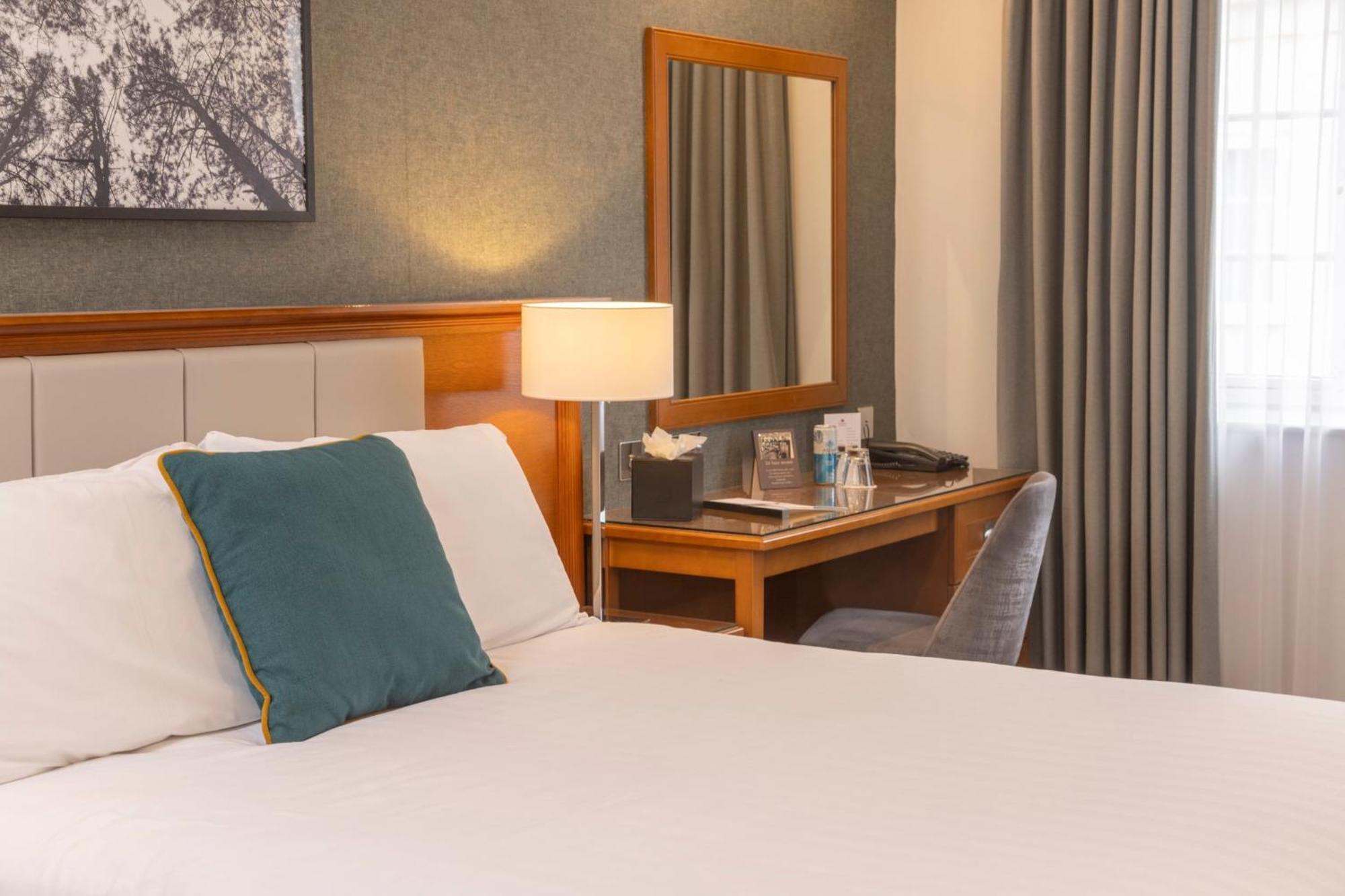 Crowne Plaza East Midlands Airport By Ihg Hotel Derby Exterior foto
